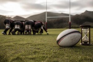 Temps de jeu au rugby : durée officielle et variantes