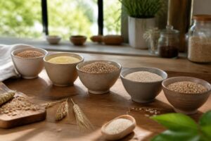 Céréales protéinées : lesquelles choisir en 2026 ?