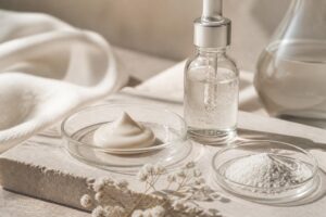 Protéines anti-âge : lesquelles protègent vraiment votre peau ?