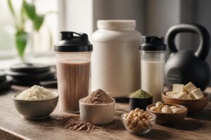 Protéines sans lactose : quel type choisir en 2026 ?