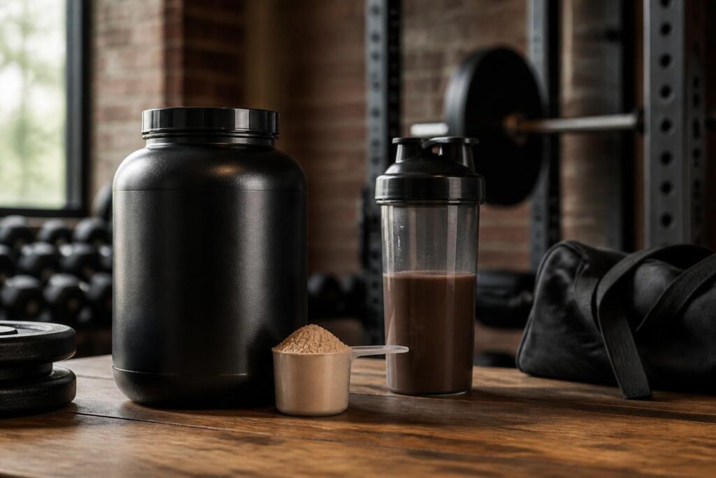 Raptor Nutrition : avis complet sur la marque et ses produits