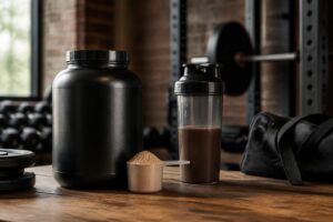 Raptor Nutrition : avis complet sur la marque et ses produits
