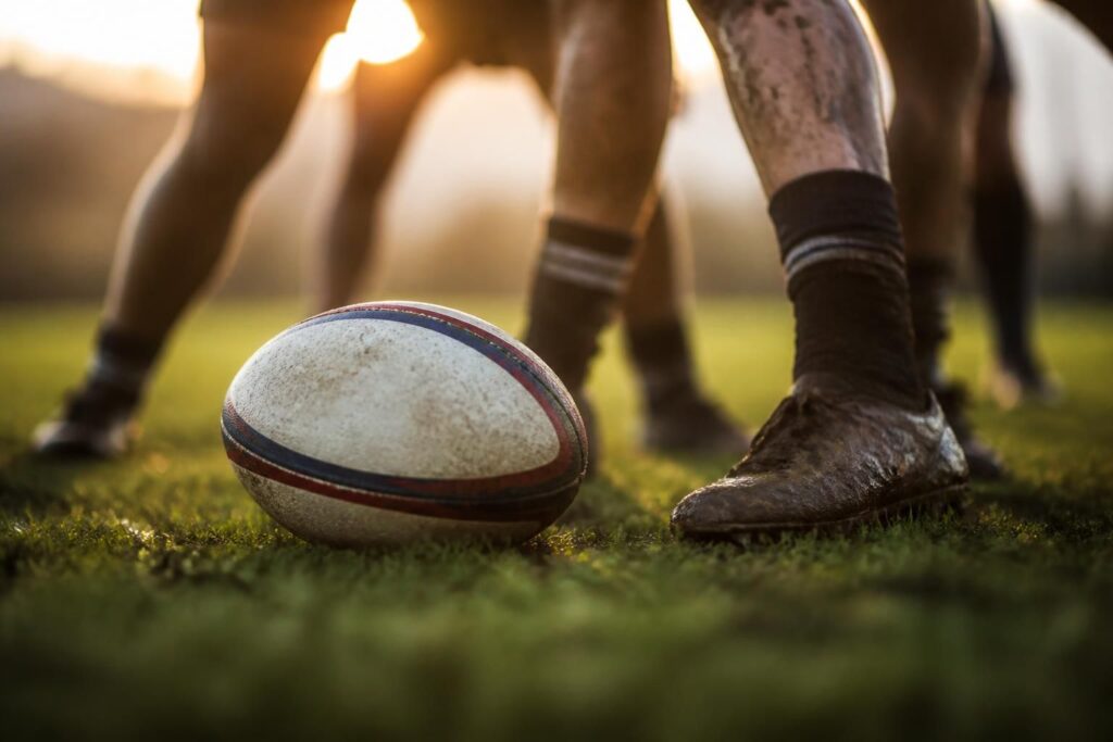 Les meilleurs marqueurs de la Coupe du monde de rugby